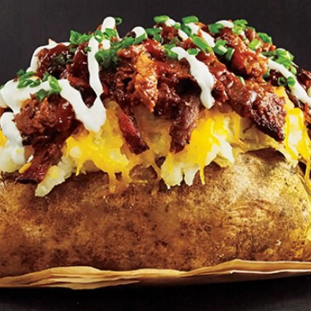 Baked Potato