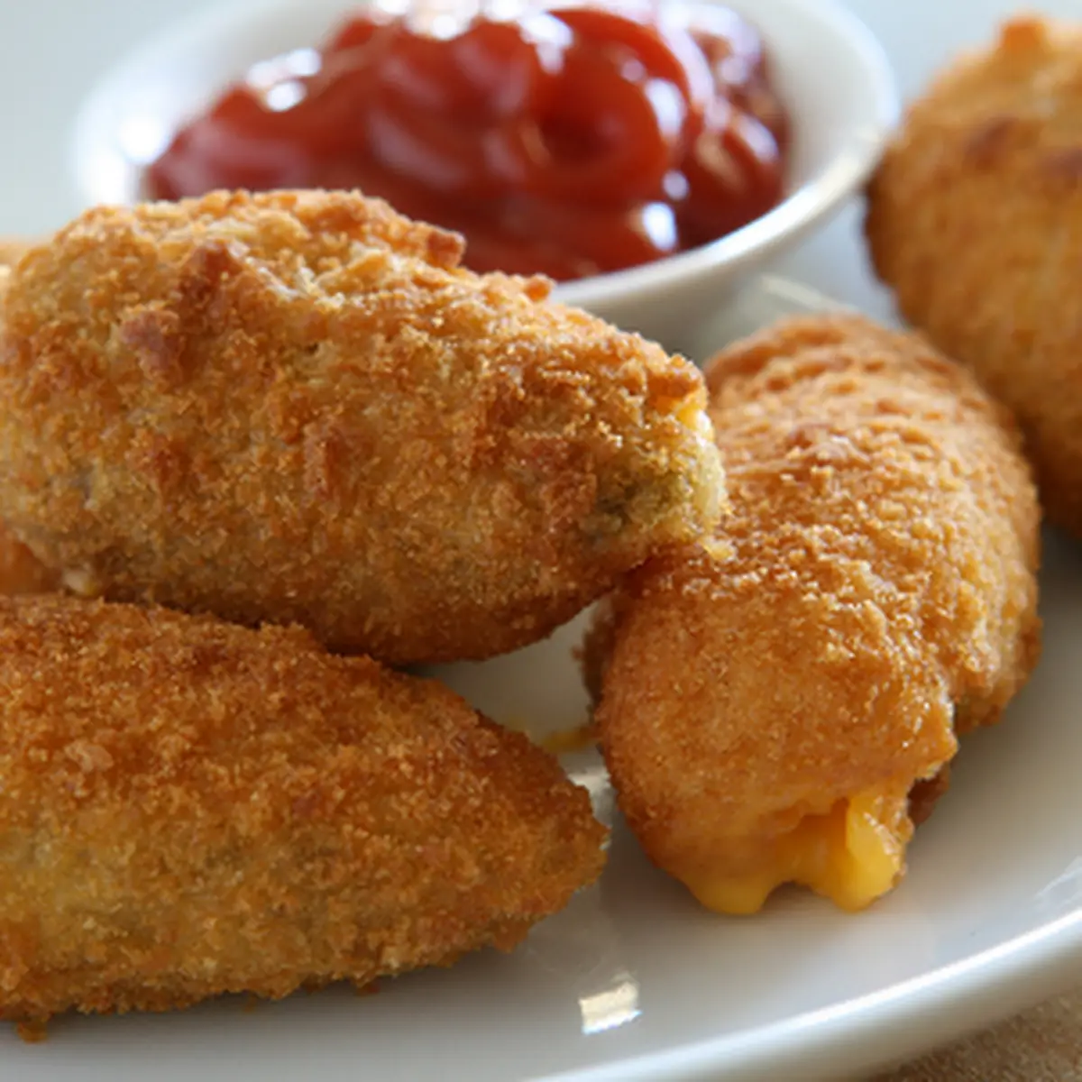 Jalapeno Poppers