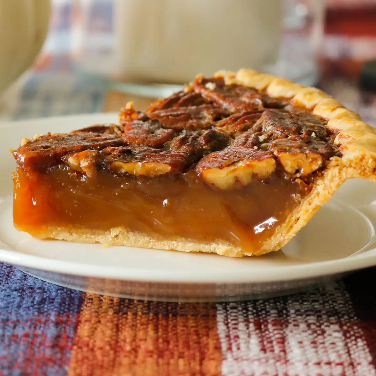 Pecan Pie