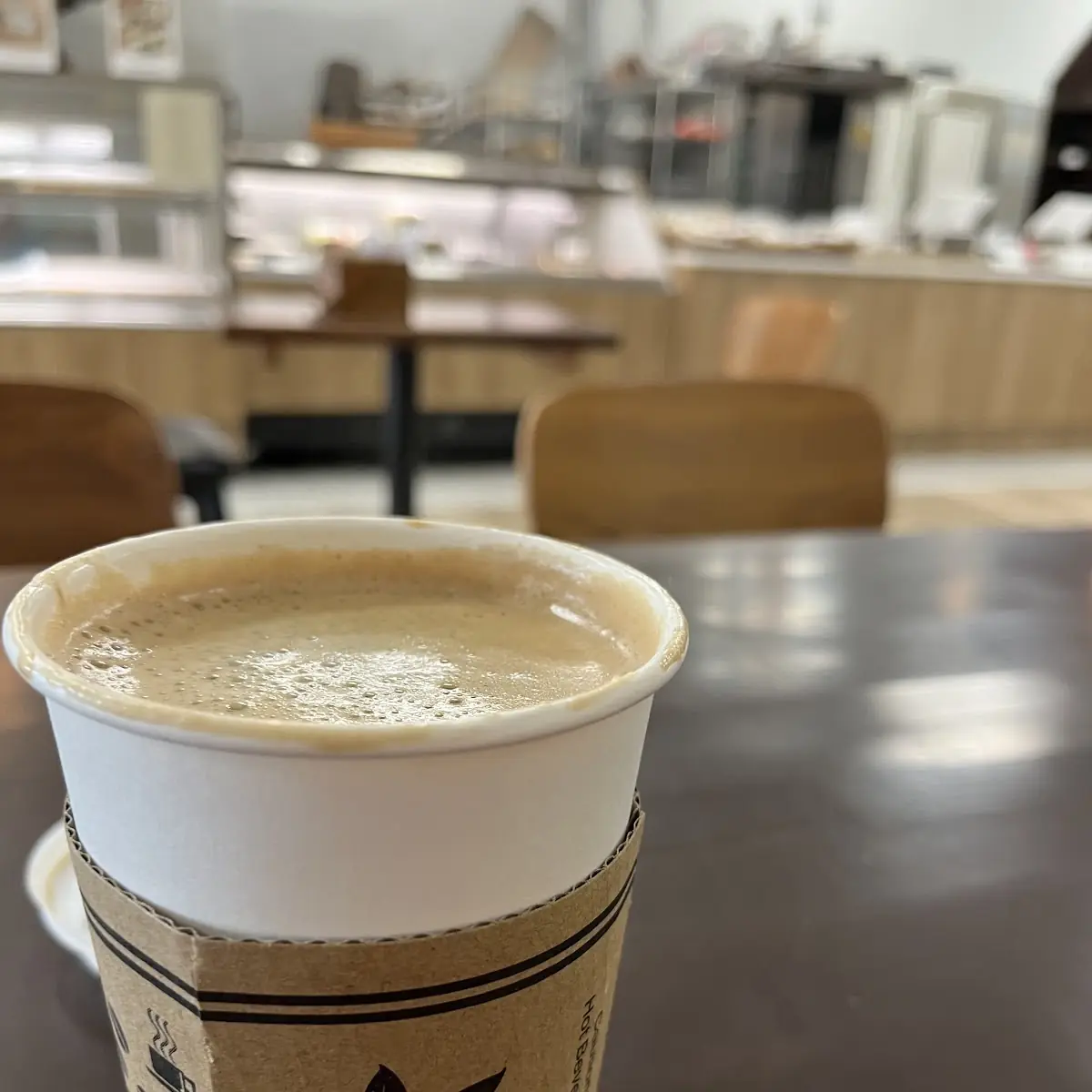 Cafe Americano