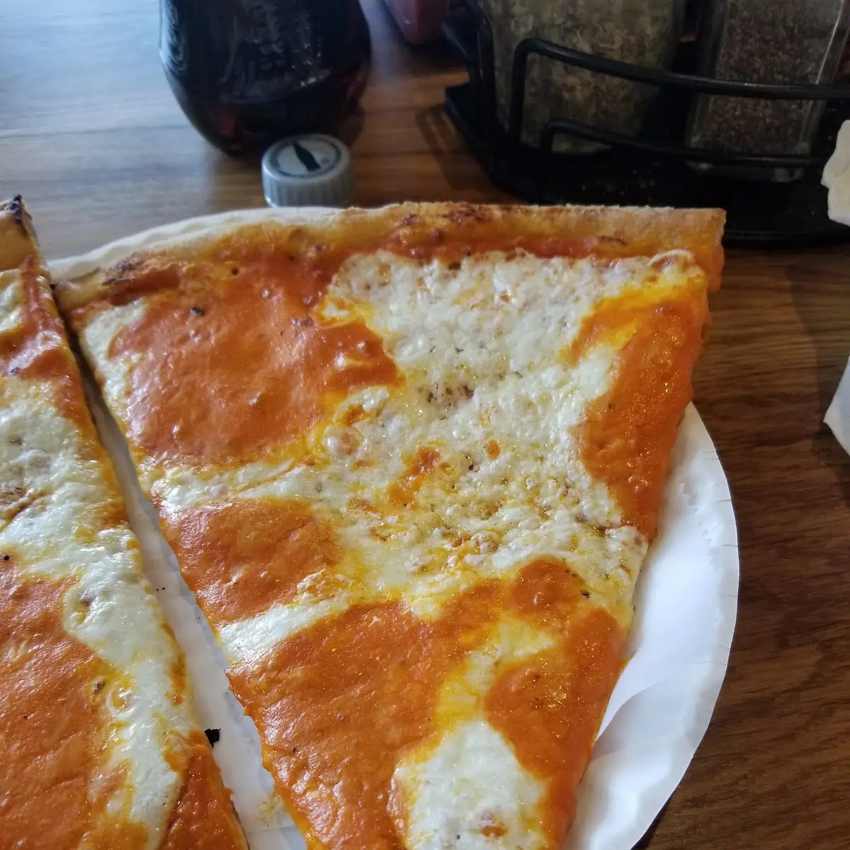 Vodka Sauce Slice