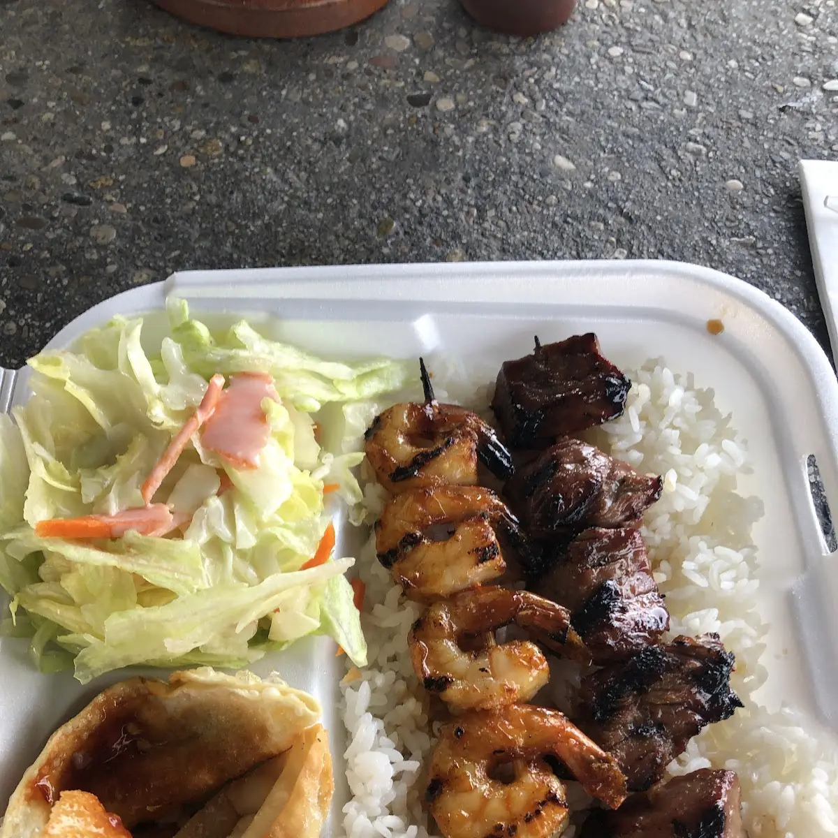 Chicken Teriyaki