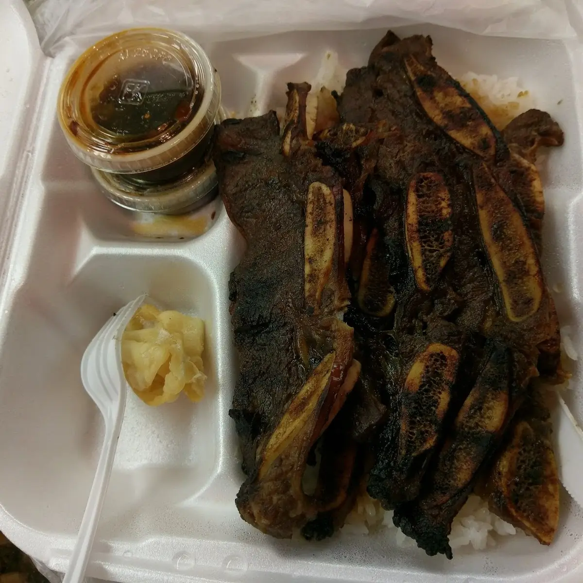 Short Ribs