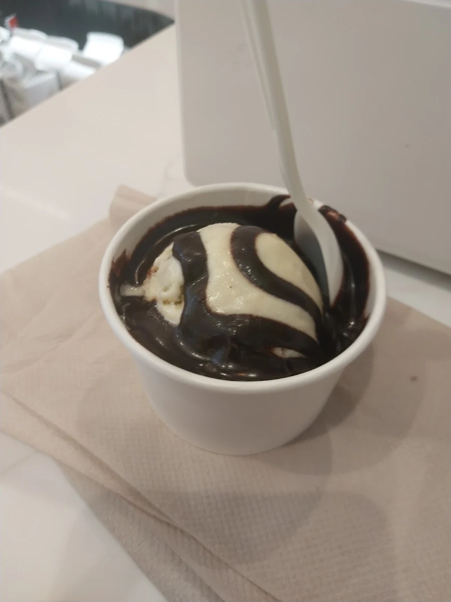 Hot Fudge