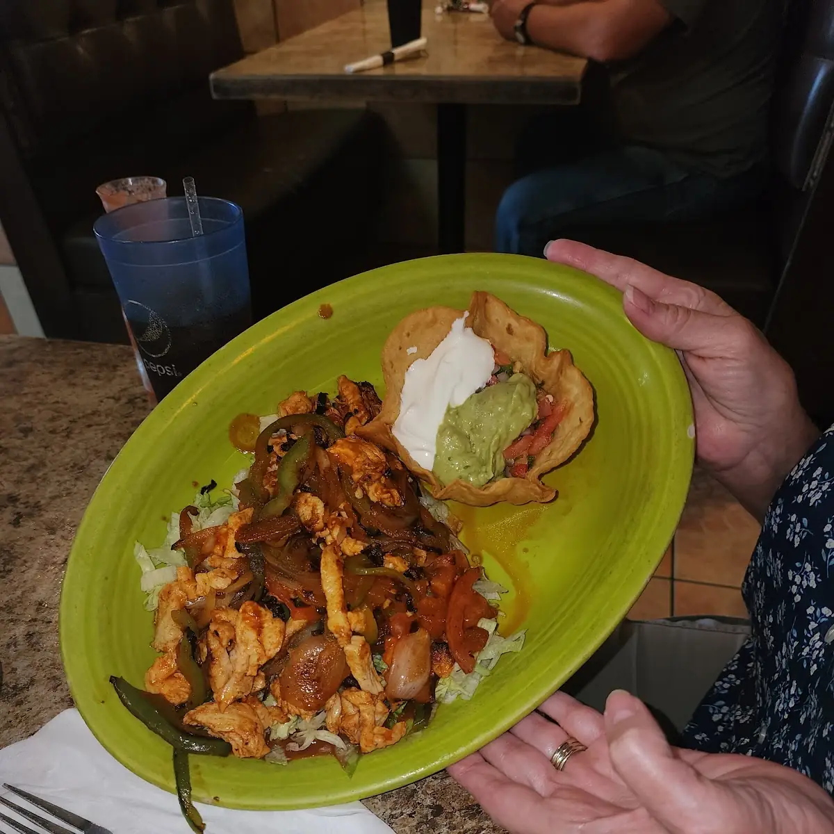 Chicken Salad