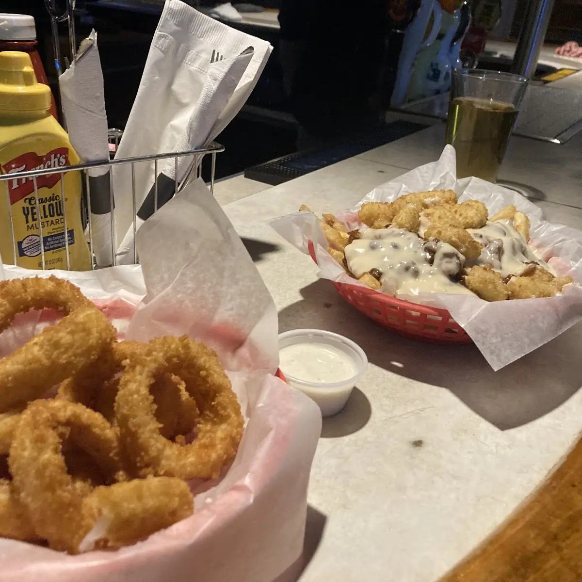 Tater Tots