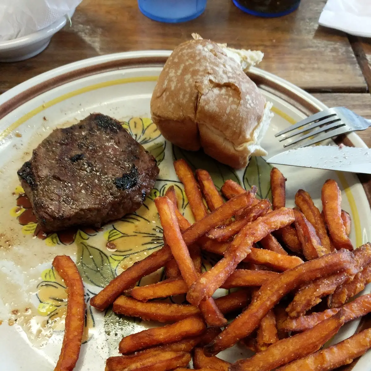 Sweet Potato