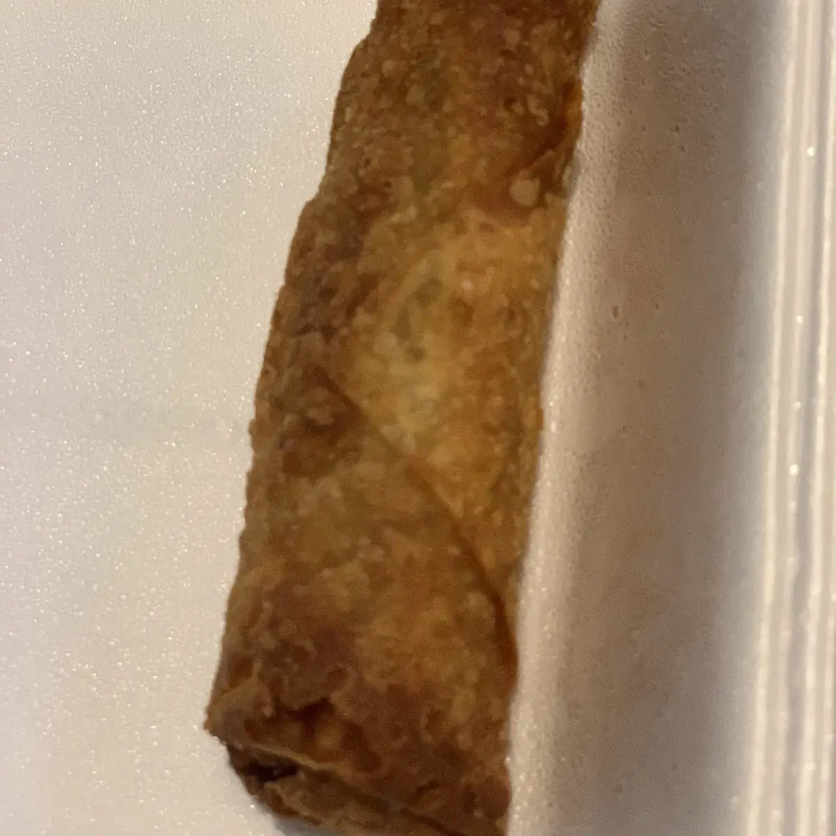 Egg Roll