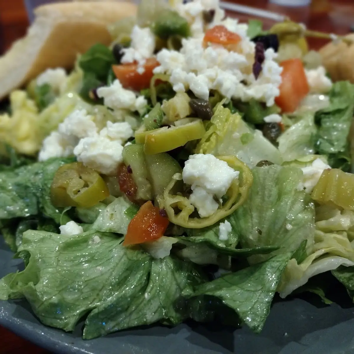 Greek Salad