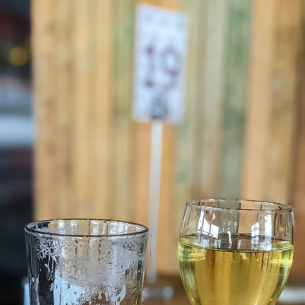 394 on Tap and Cold a F