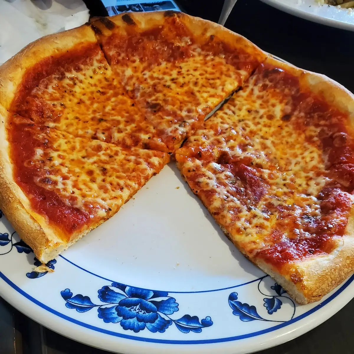 Cheese Pizza
