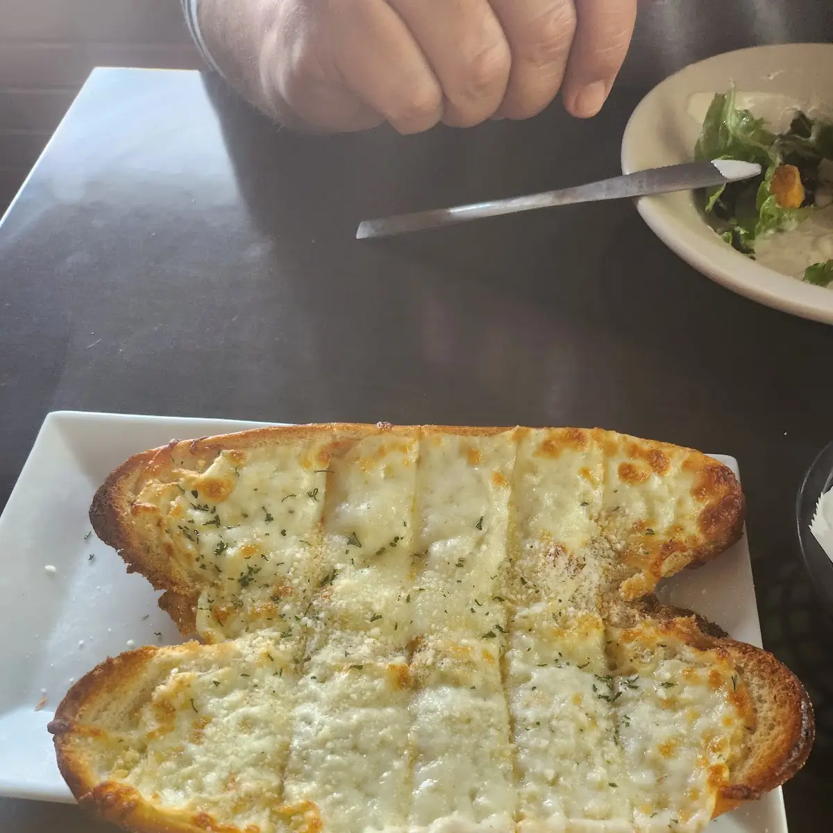 Garlic Bread