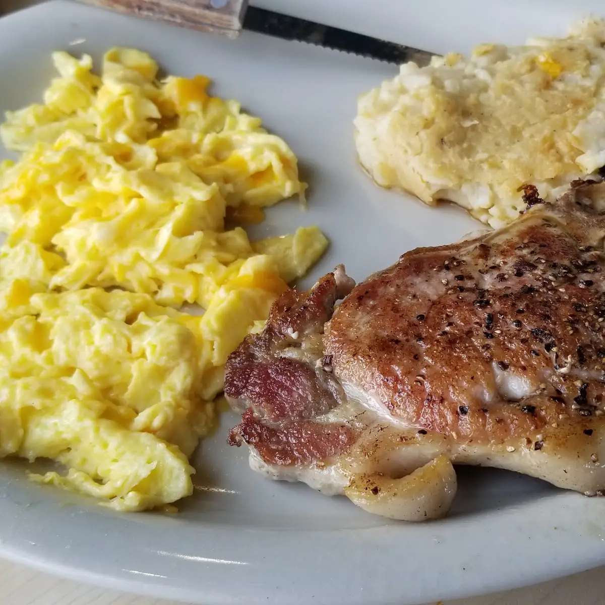 Pork Chop