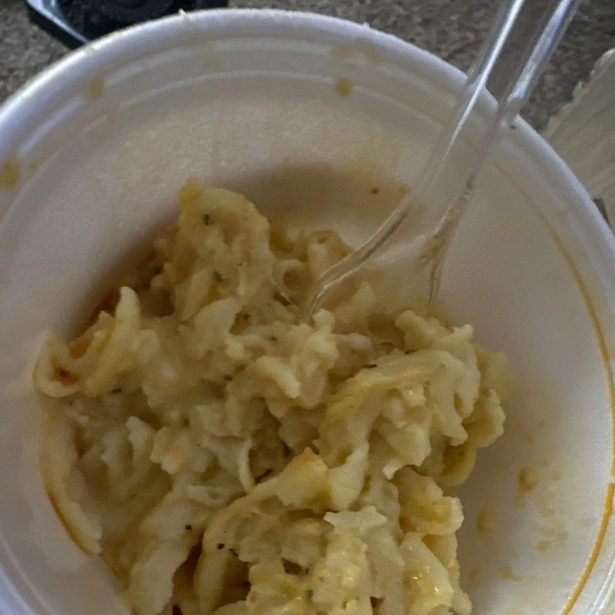 Smokehouse Potato Salad