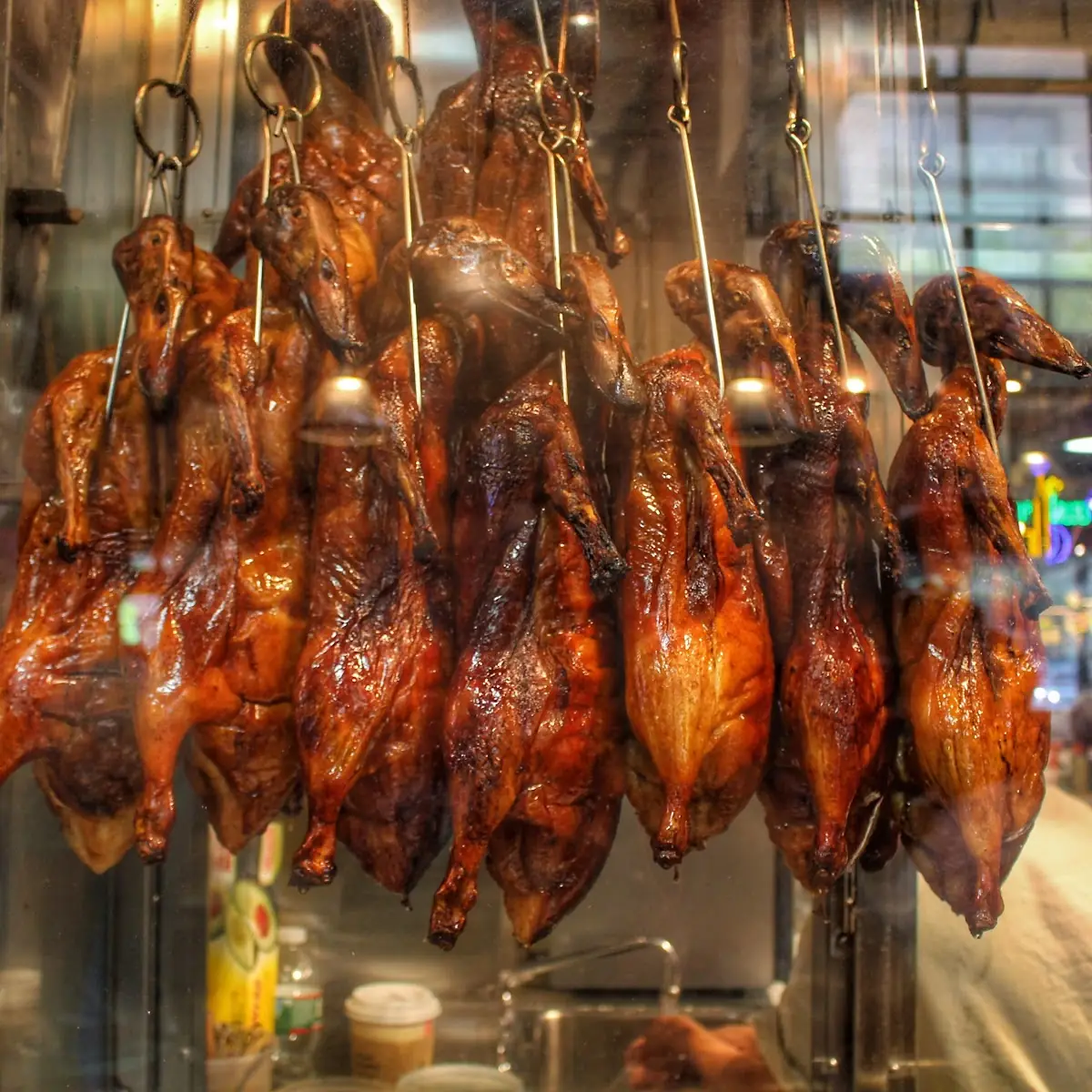 Peking Duck