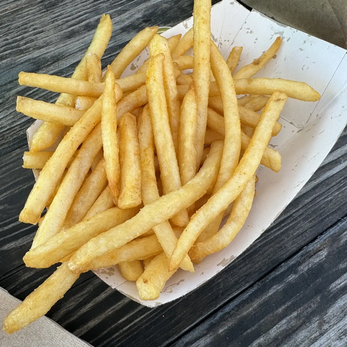 French Fries