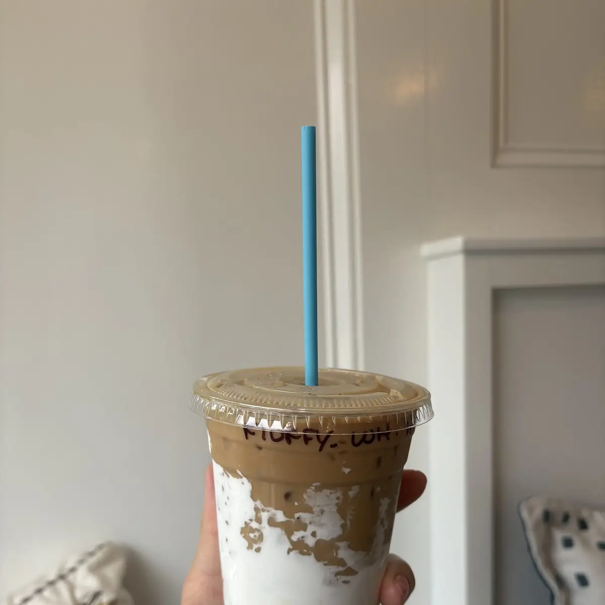 Milkshake