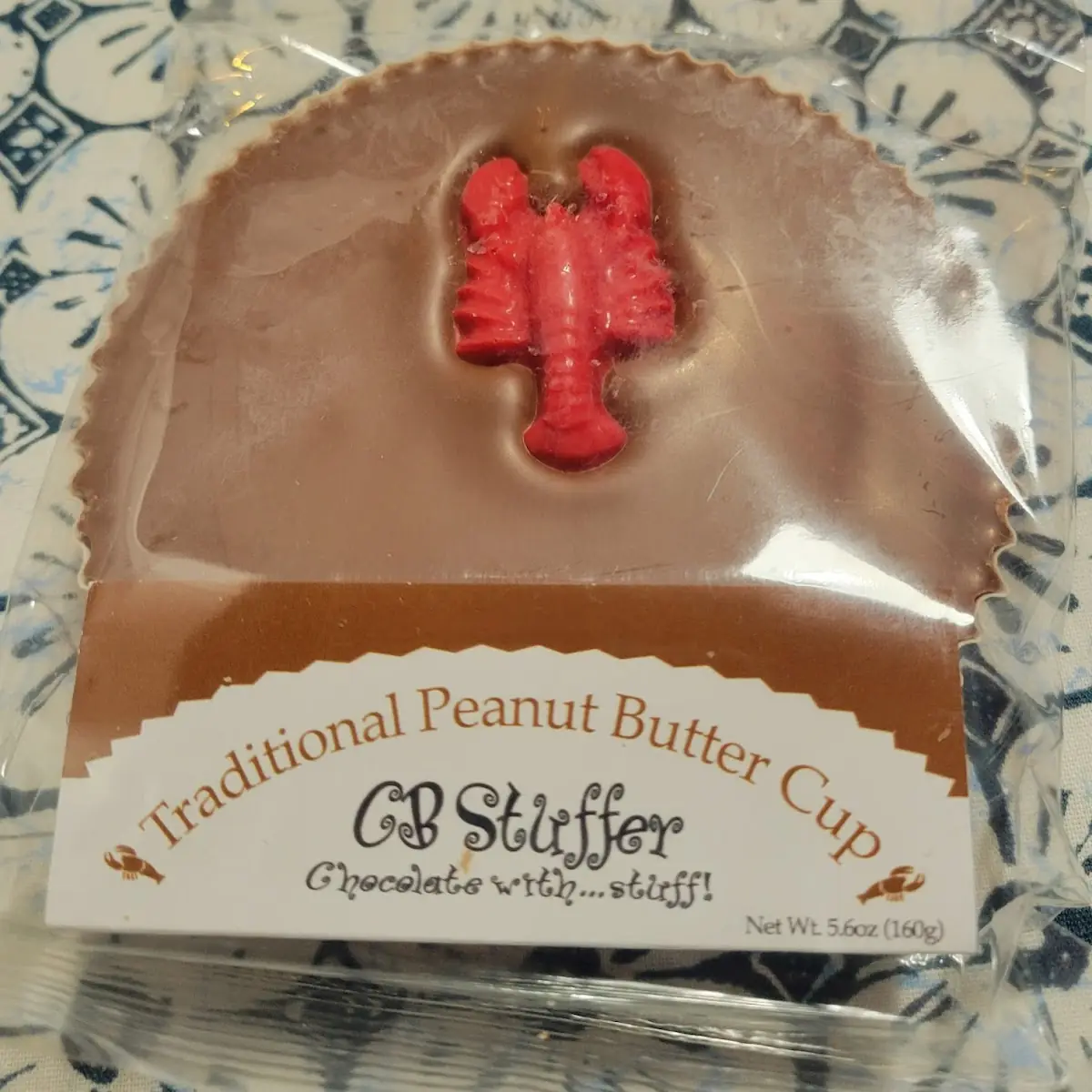 Peanut Butter Cup