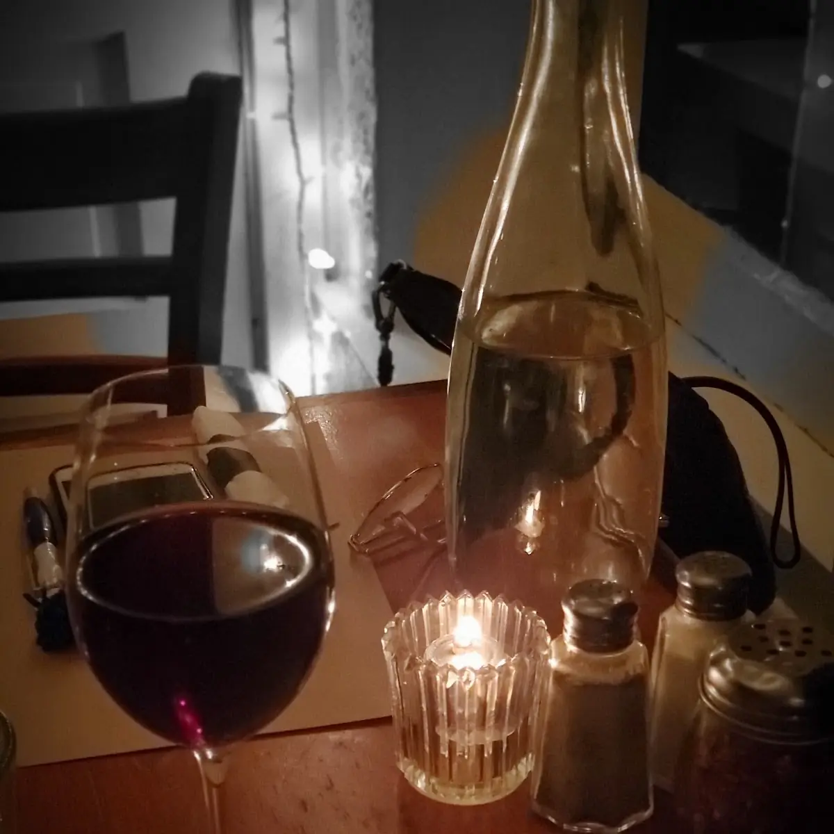 Red Wine