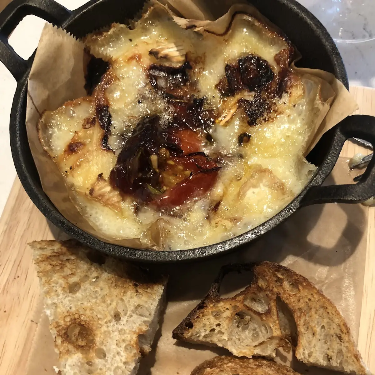 Cheese Dip