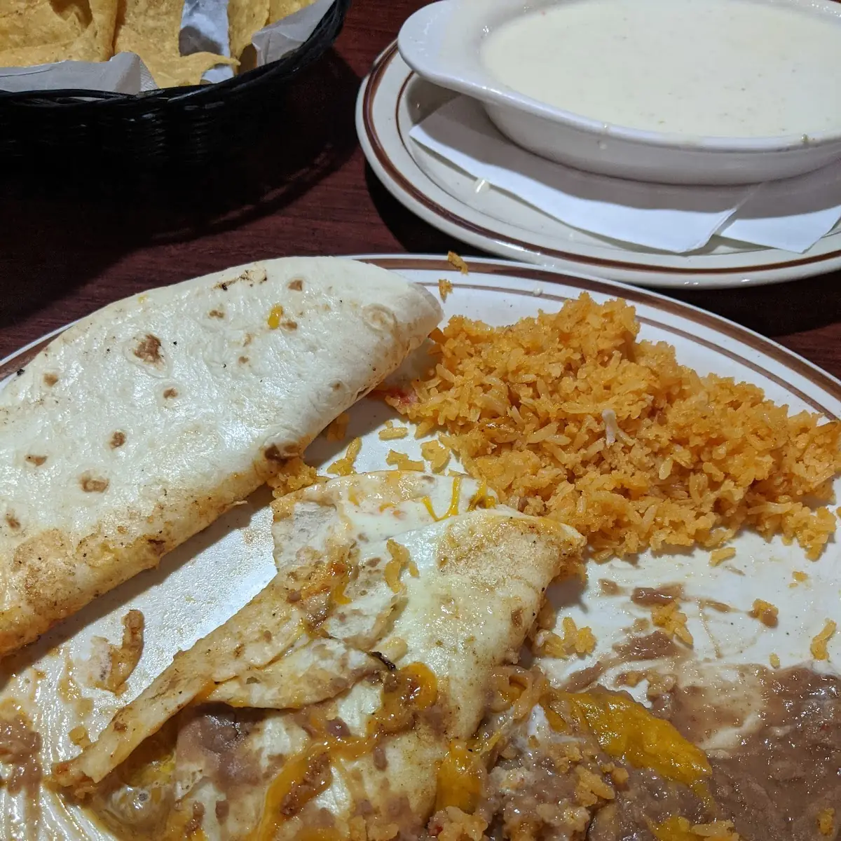 Taco Salad
