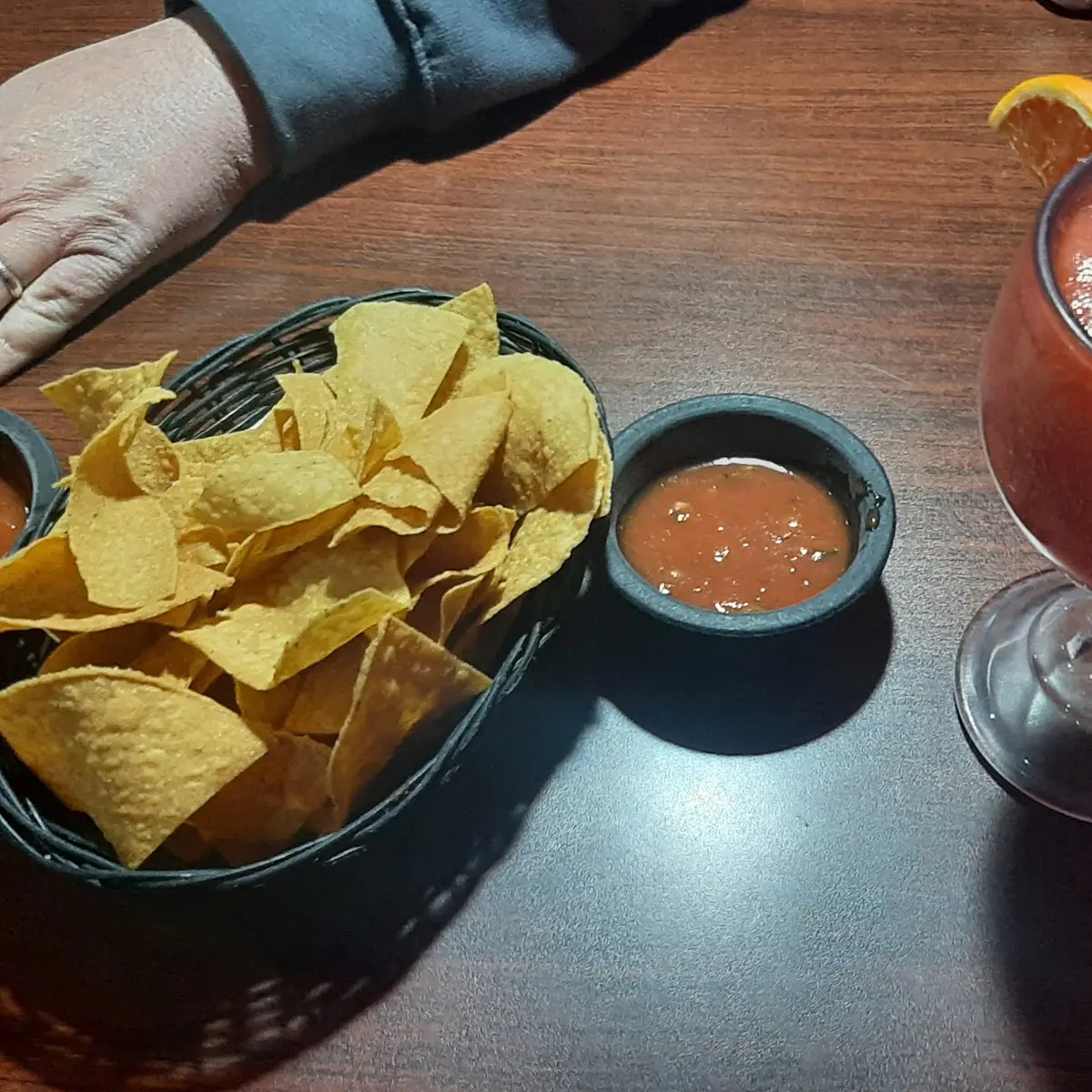 Dinner Salad