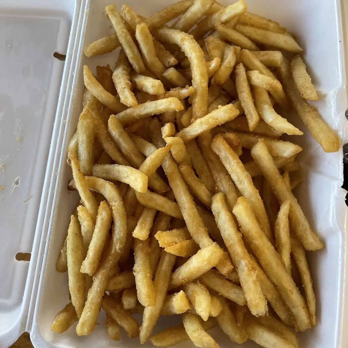 Medium Fries