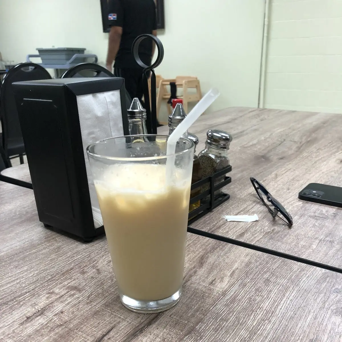 Freshly Squeezed Orange Juice