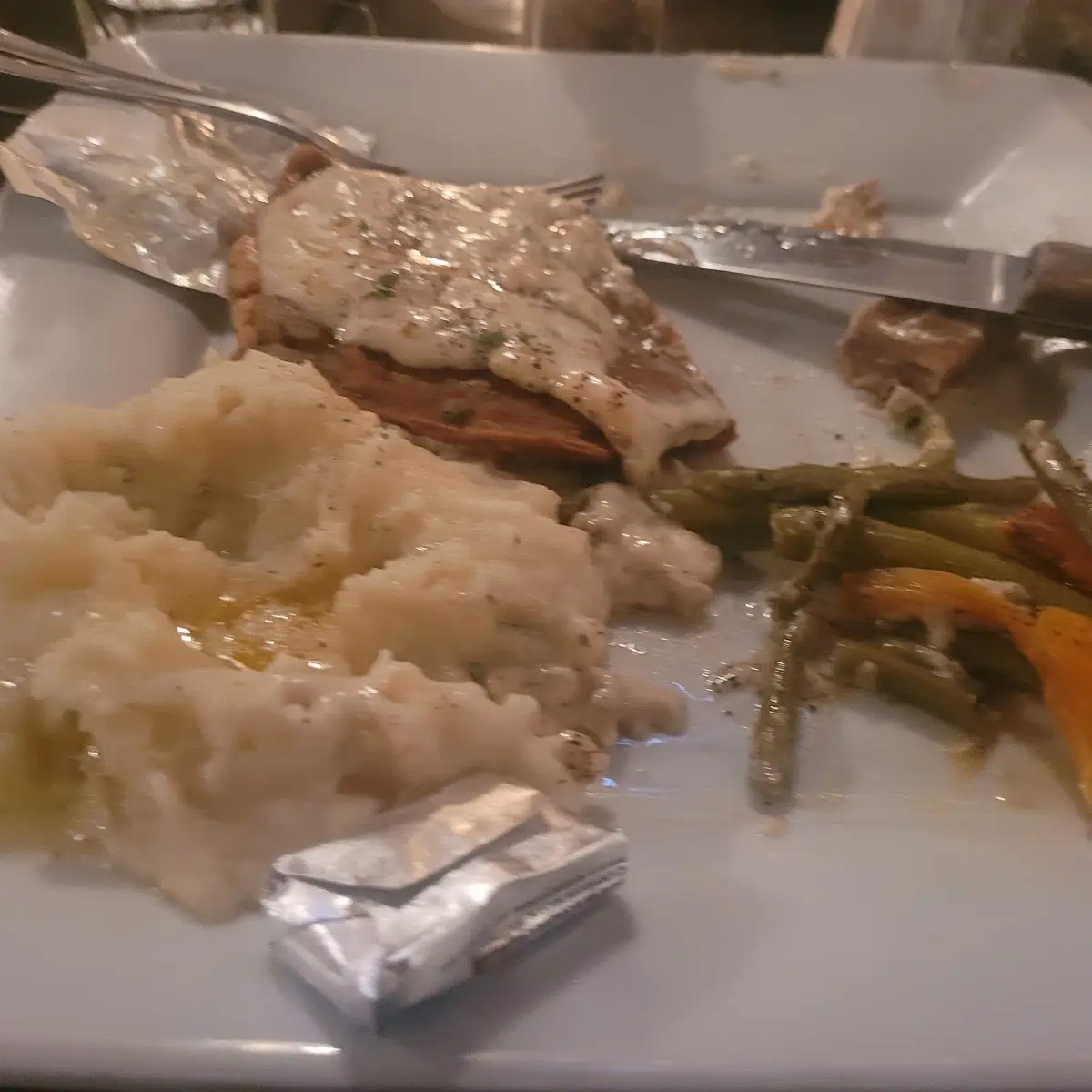 Chicken Fried Steak