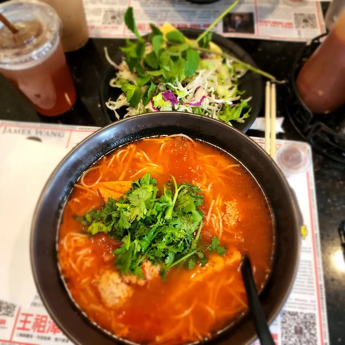Bun Rieu