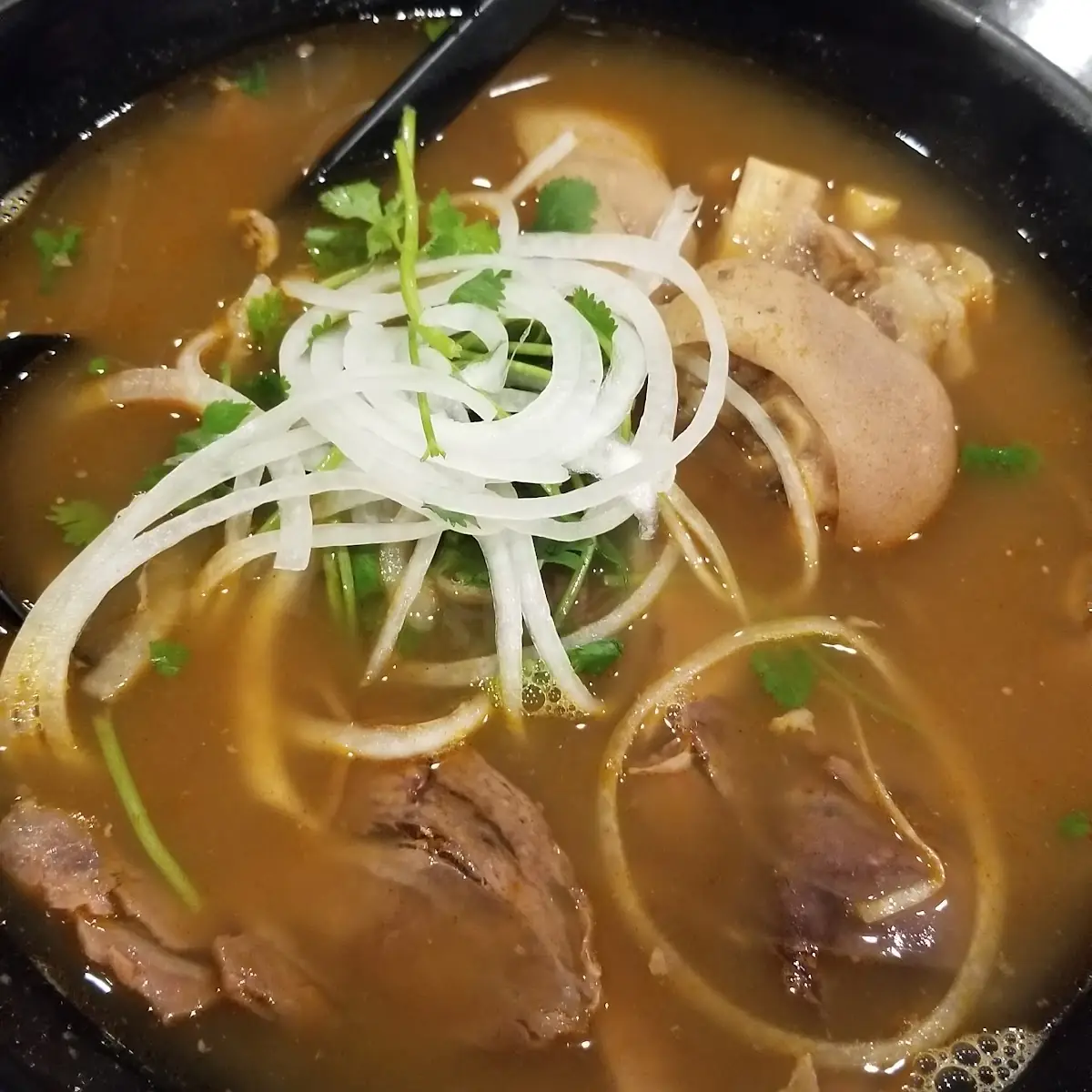Pho Bo Hue