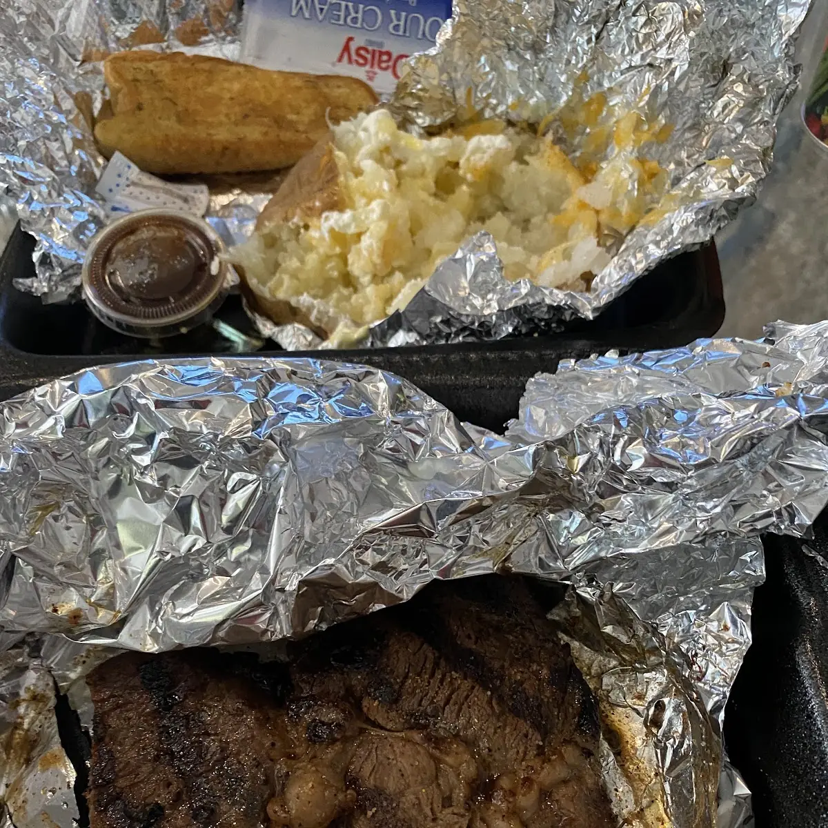Baked Potato
