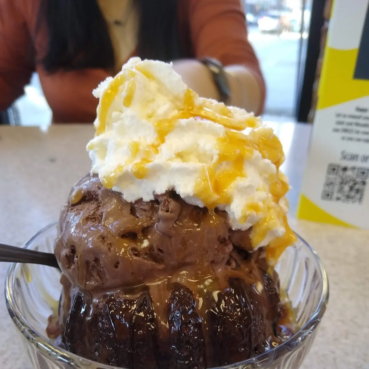 Lava Cake