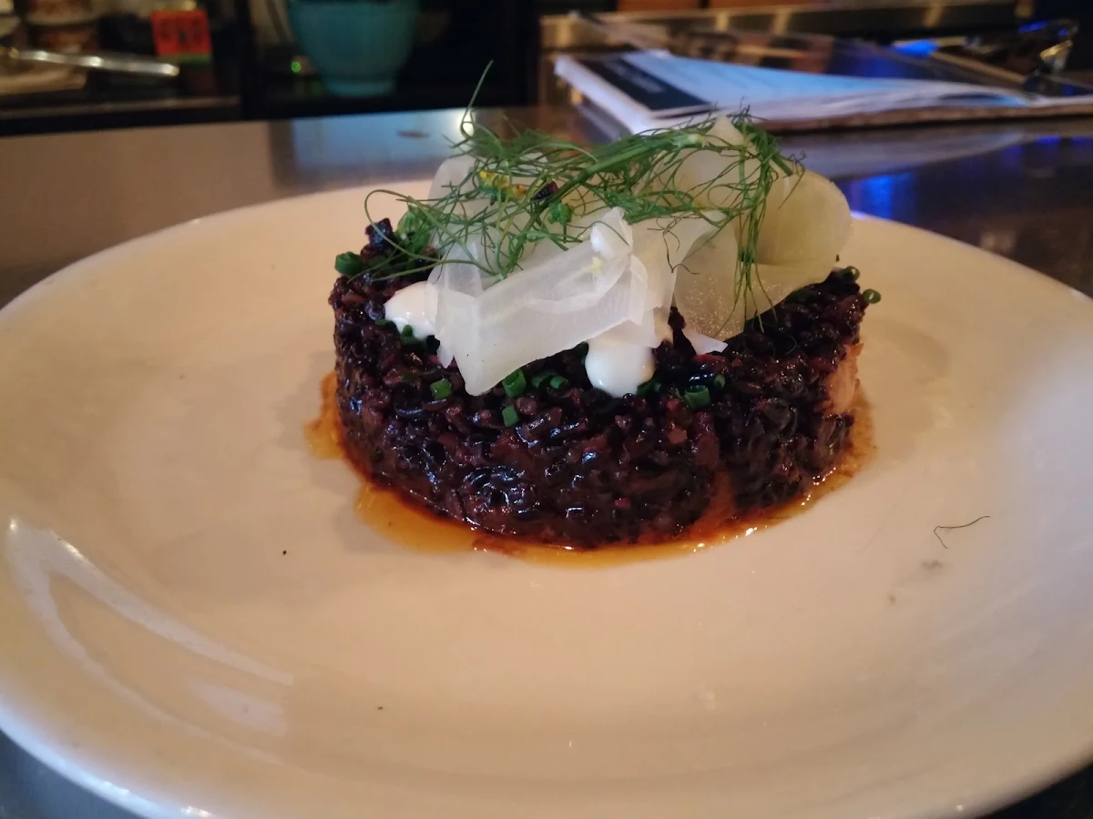 Risotto, Town