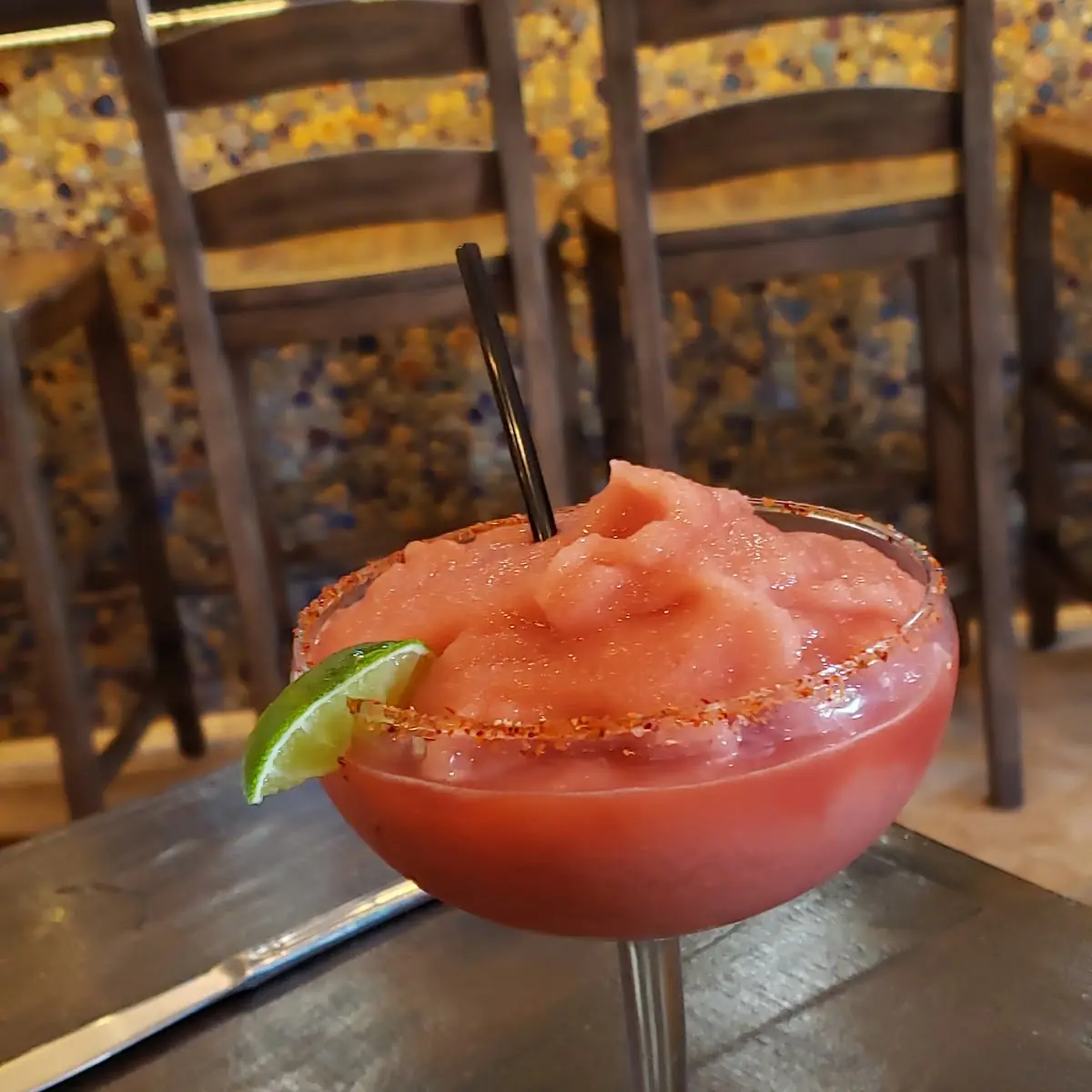 Frozen Margarita