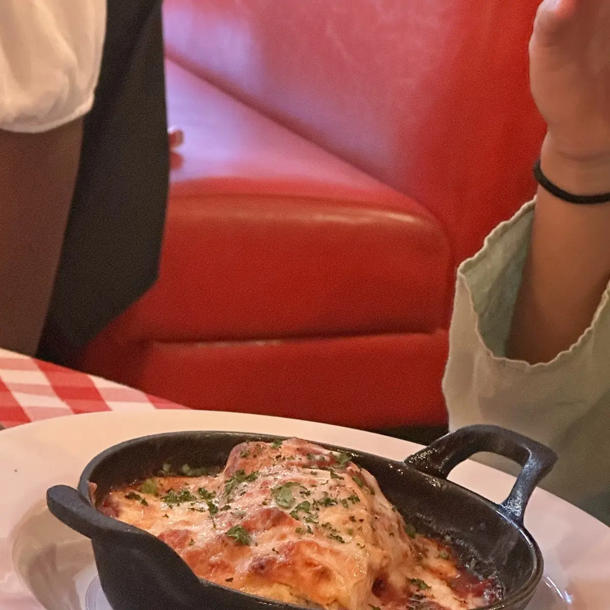 Lasagna