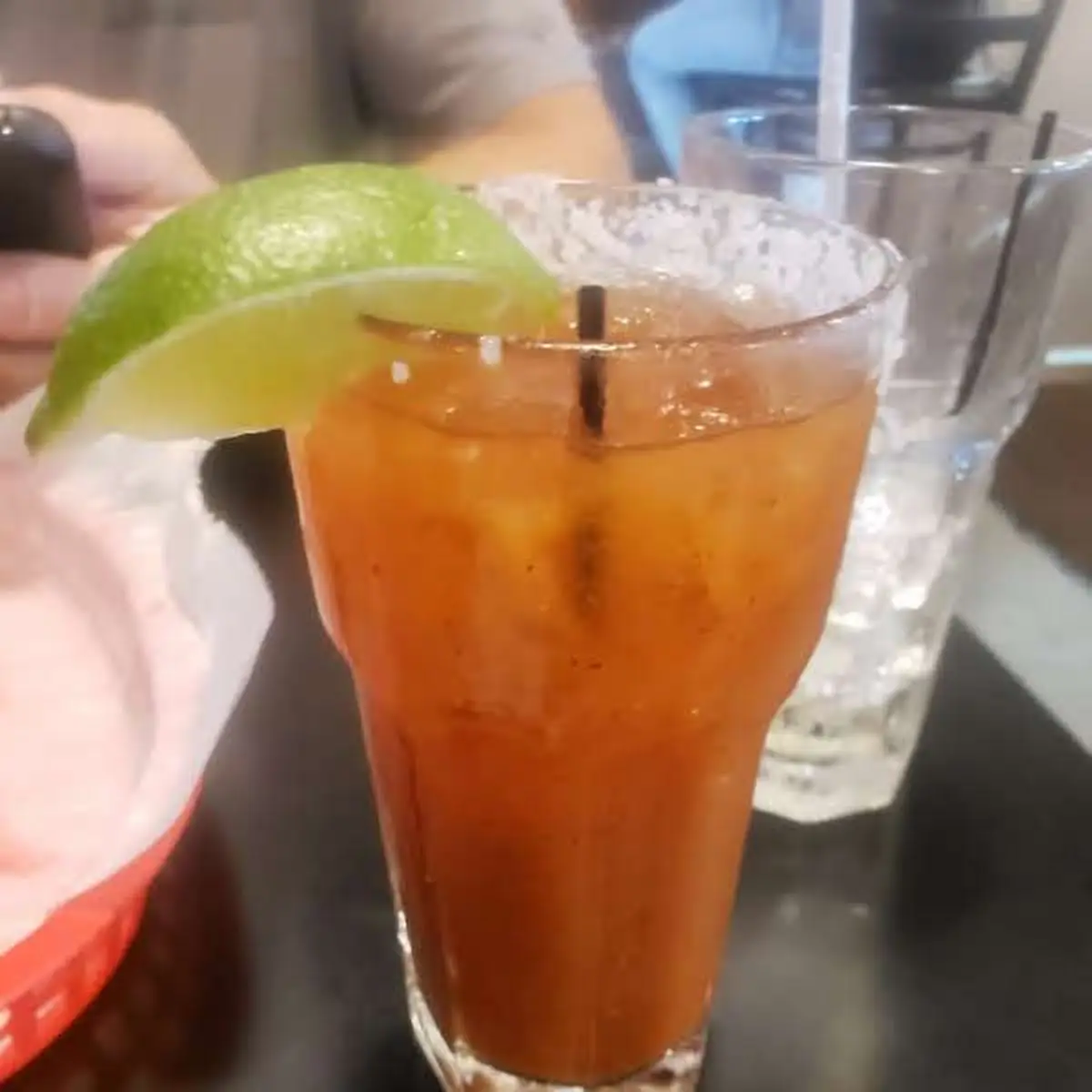 Bloody Mary