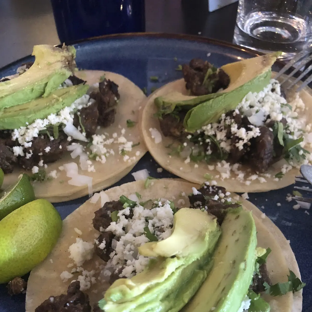 Street Tacos