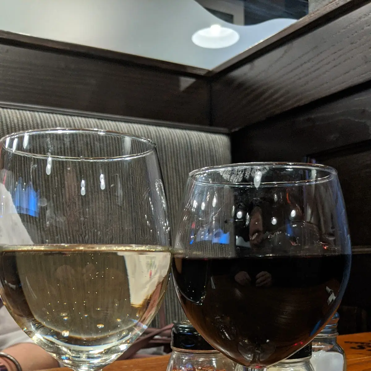 They Have Wine