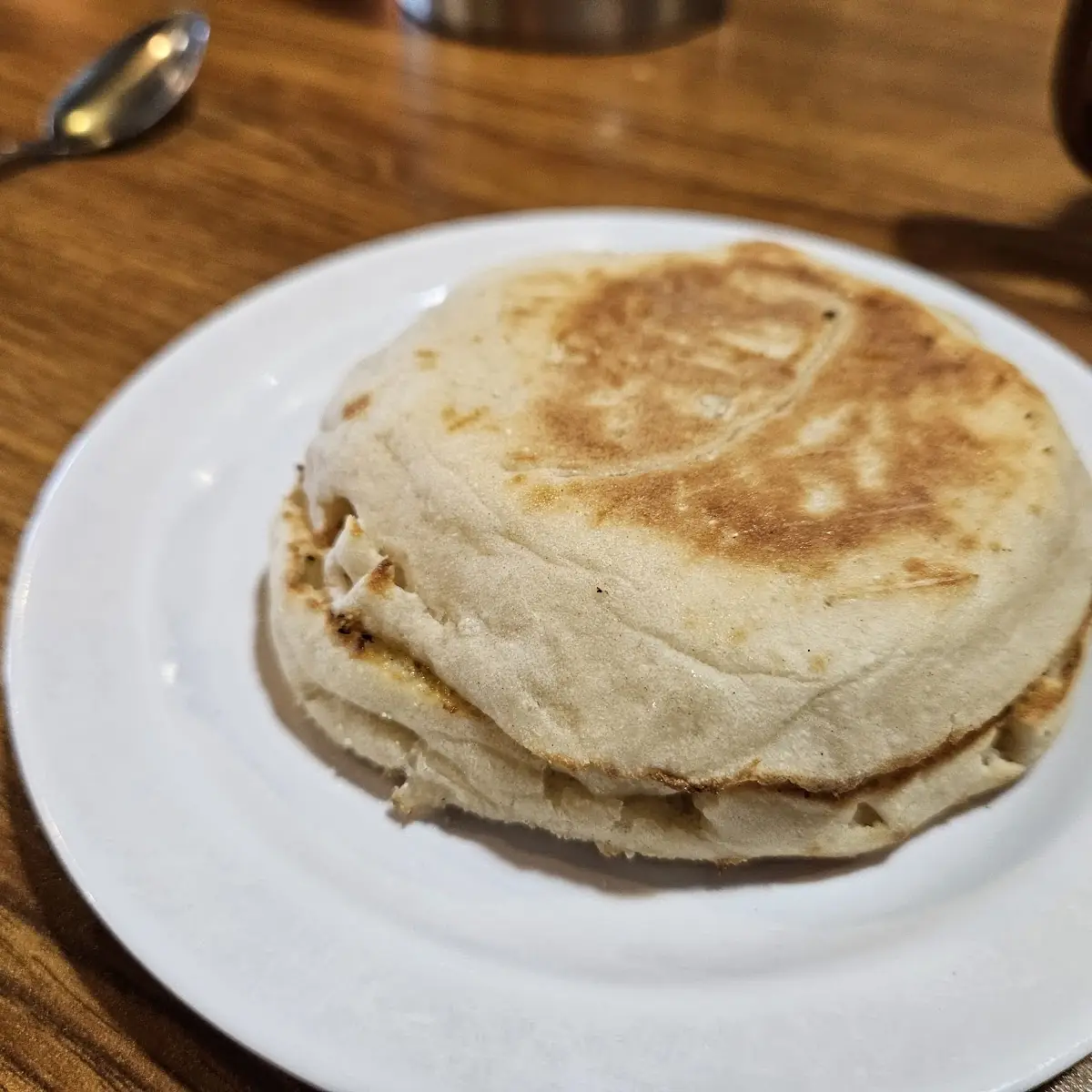 English Muffin