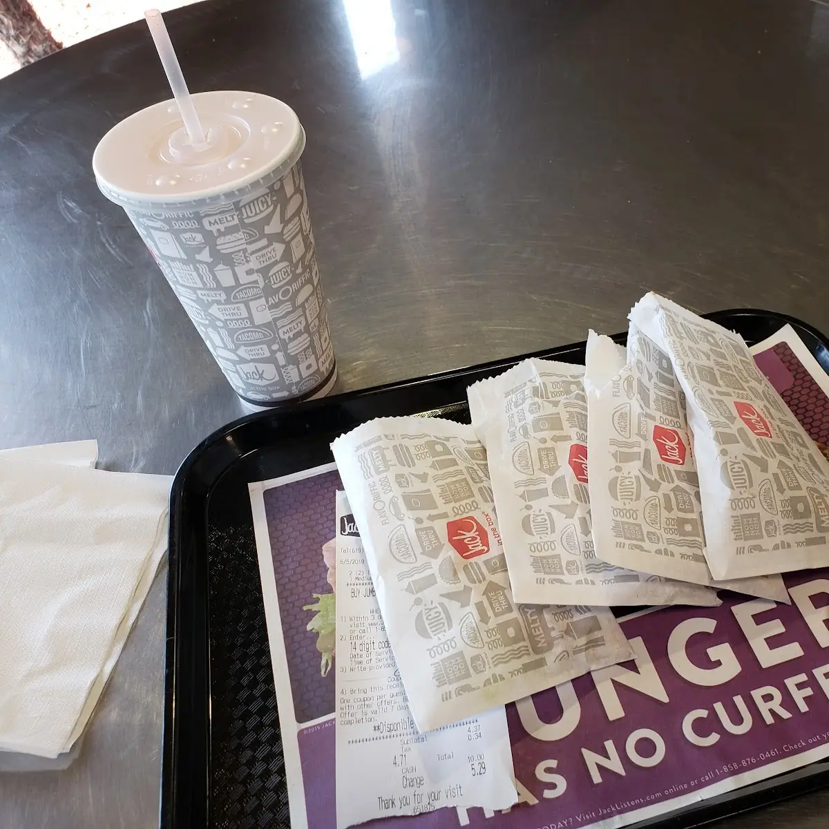 Tacos Dorados