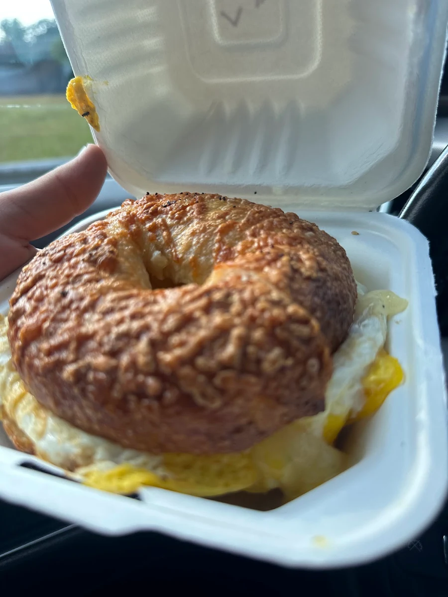 Bagel