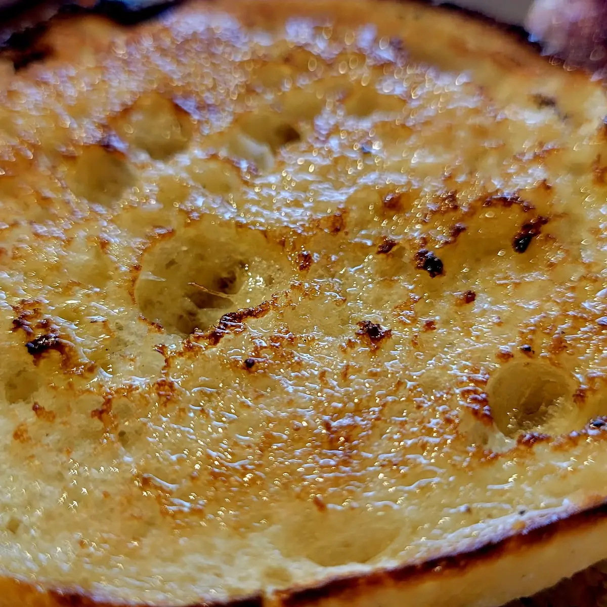 English Muffin