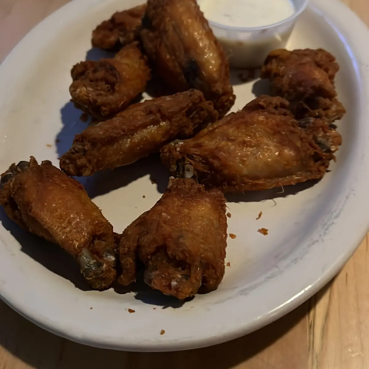 Chicken Wings