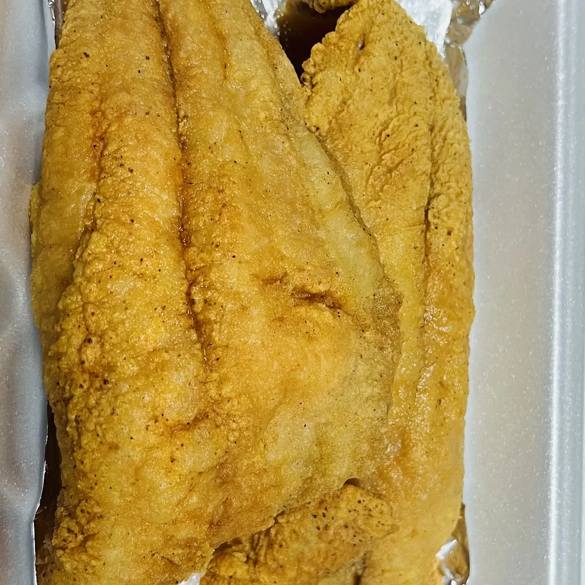 Fried Catfish 1