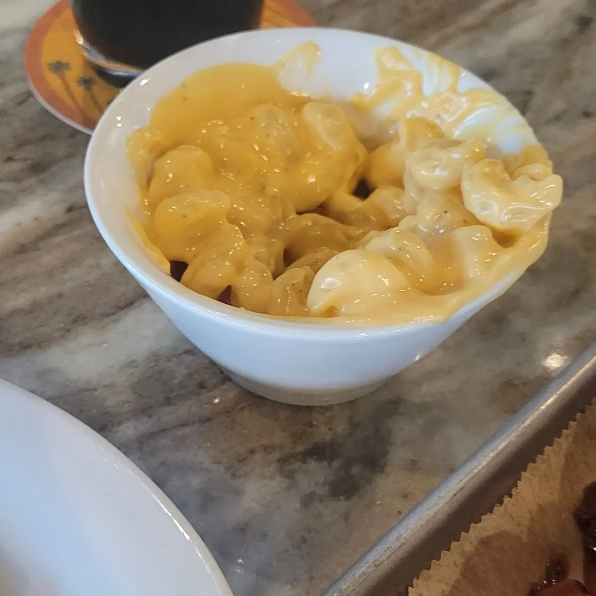 Boodas Beer Mac & Cheese