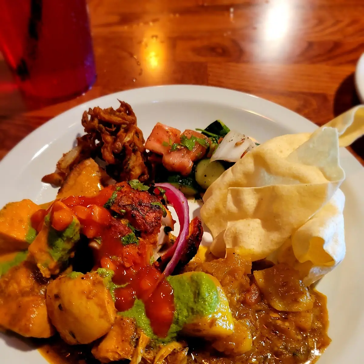 Tikka Masala