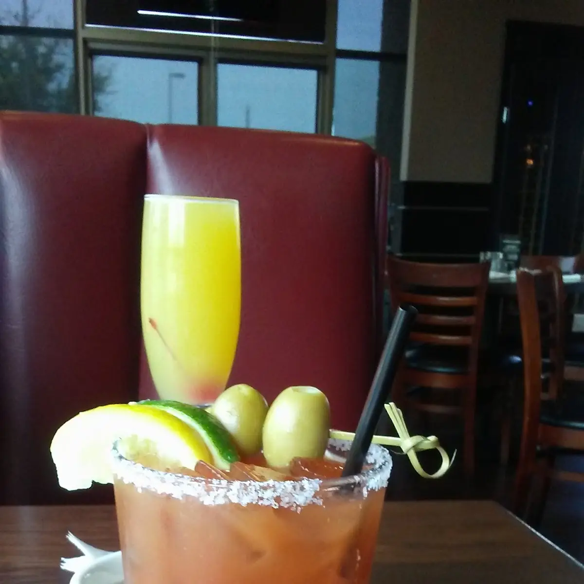 Bloody Mary