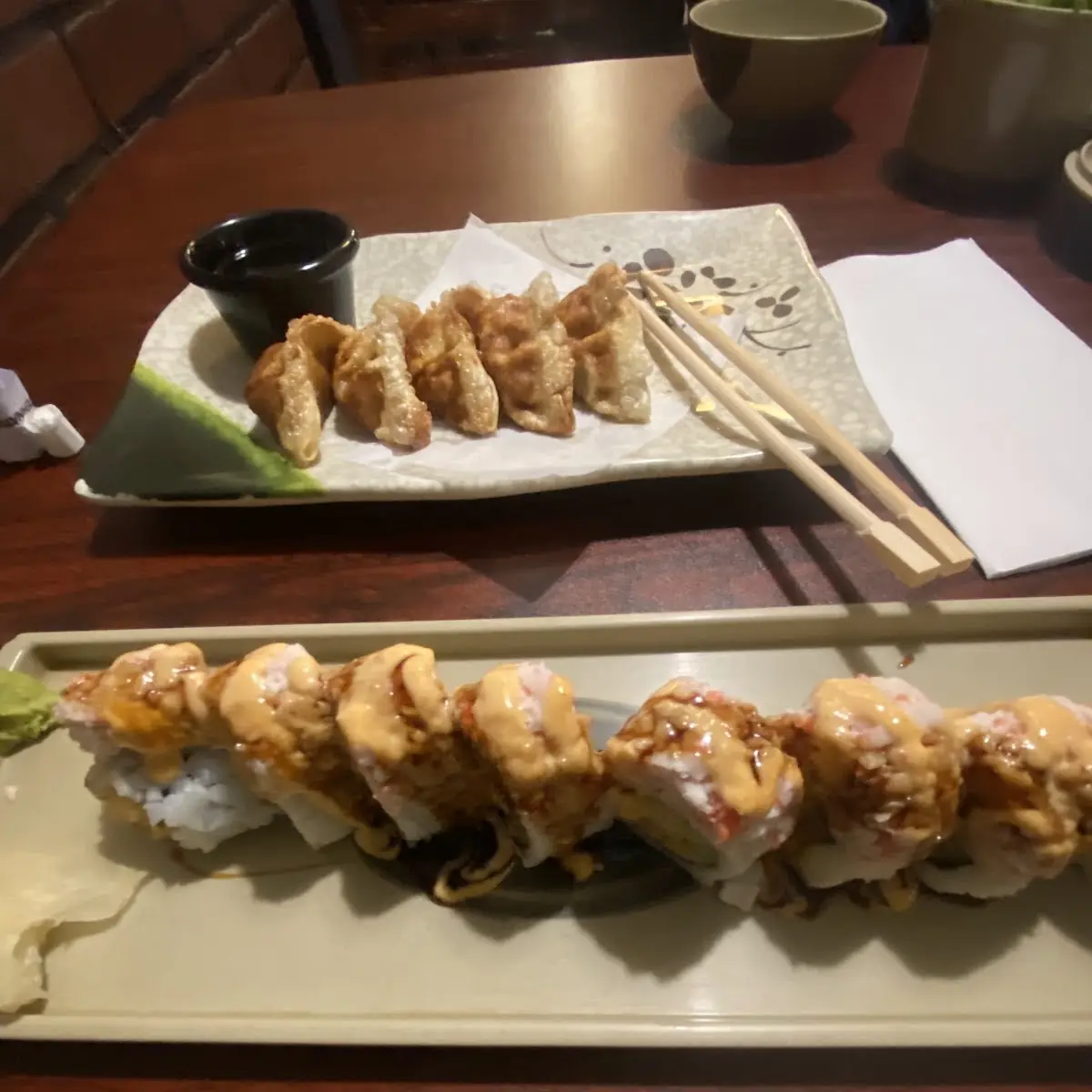 Tiger Roll