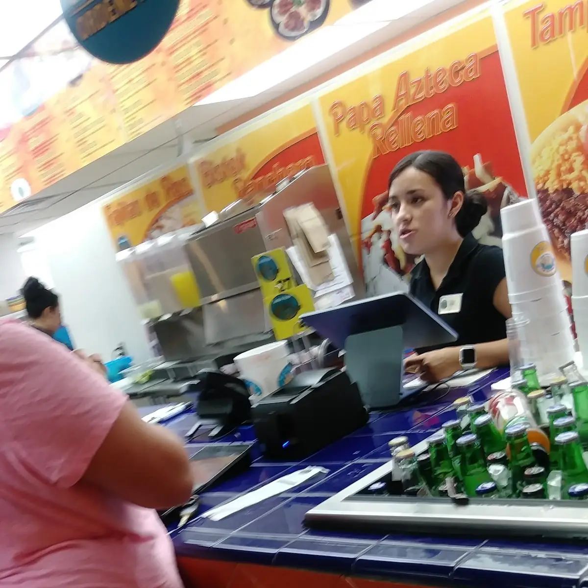 Tacos De Carnitas Plate